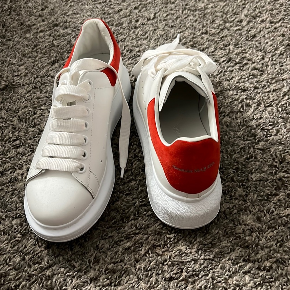 Alexander McQueen Sneakers